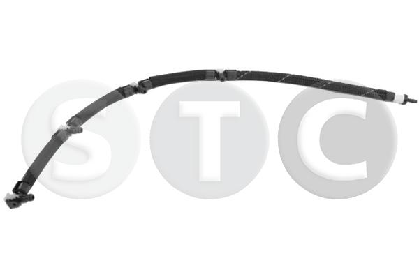 Flessibile, carburante perso STC T433020