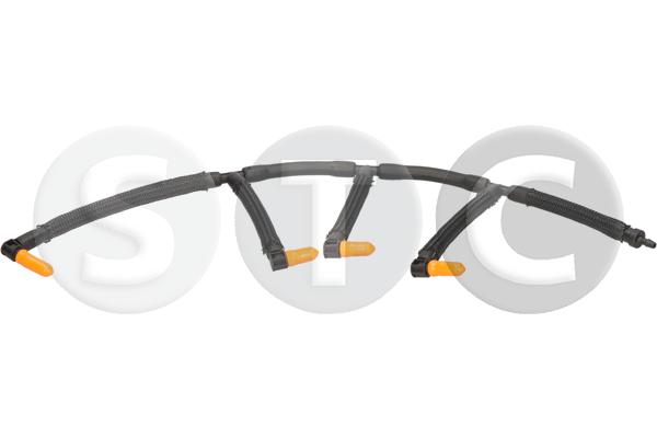 Flessibile, carburante perso STC T433022