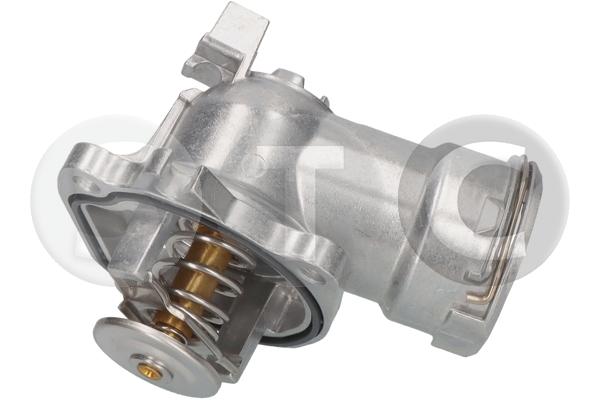 Termostato, refrigerante STC T433726