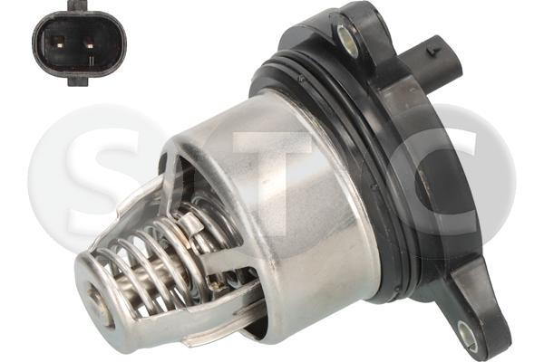 Termostato, refrigerante STC T434930