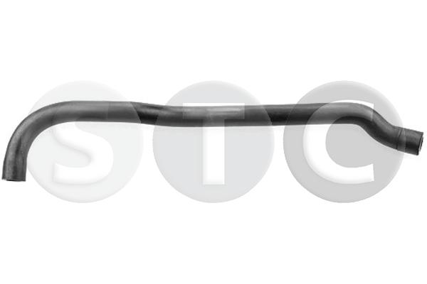 Flessibile, ventilazione monoblocco STC T435003