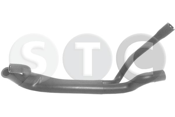 Flessibile, ventilazione monoblocco STC T435005