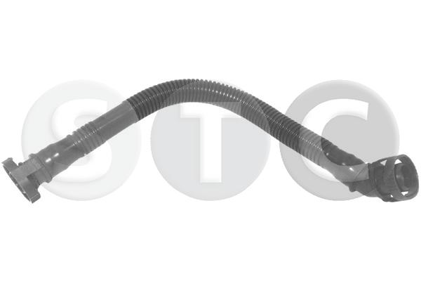 Flessibile, ventilazione monoblocco STC T435006