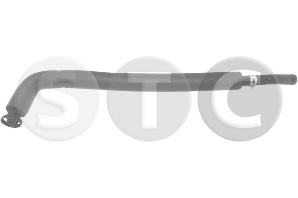 Flessibile, ventilazione monoblocco STC T435010