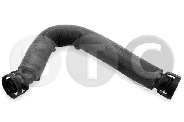 Flessibile, ventilazione monoblocco STC T435015