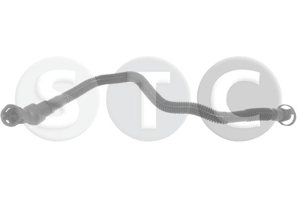 Flessibile, ventilazione monoblocco STC T435018