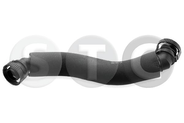 Flessibile, ventilazione monoblocco STC T435019