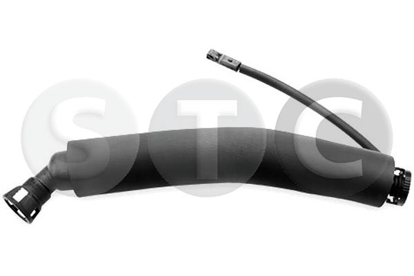 Flessibile, ventilazione monoblocco STC T435025