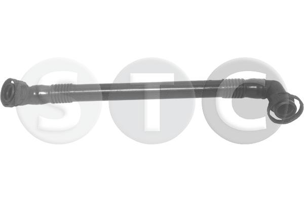 Flessibile, ventilazione monoblocco STC T435027