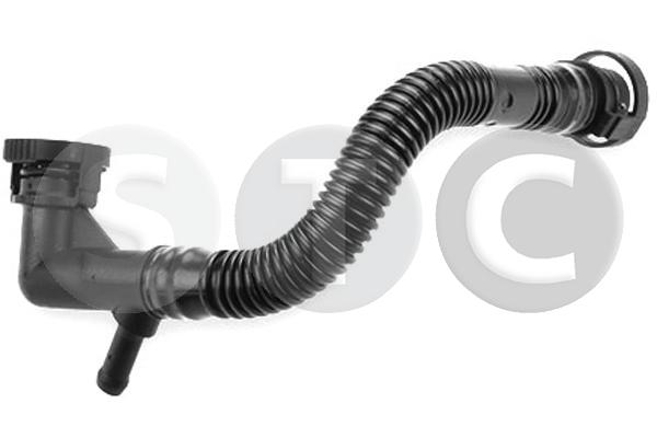 Flessibile, ventilazione monoblocco STC T435028
