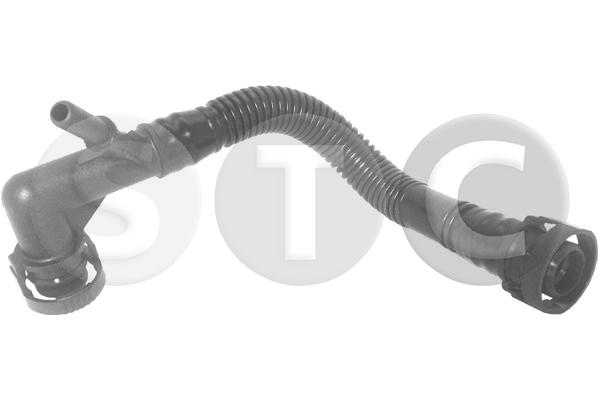 Flessibile, ventilazione monoblocco STC T435029