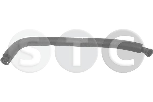 Flessibile, ventilazione monoblocco STC T435030