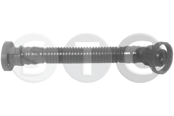 Flessibile, ventilazione monoblocco STC T435031