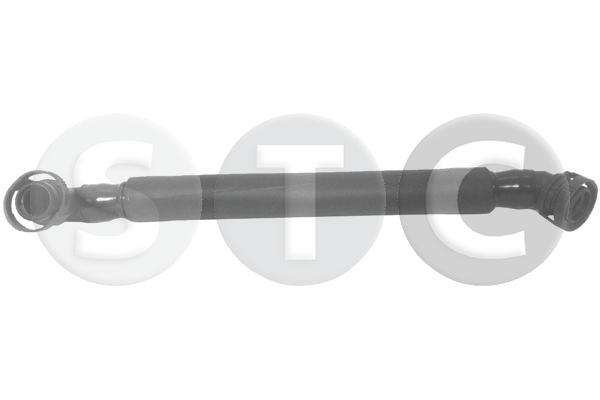 Flessibile, ventilazione monoblocco STC T435032