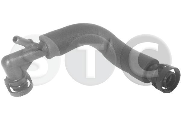 Flessibile, ventilazione monoblocco STC T435033