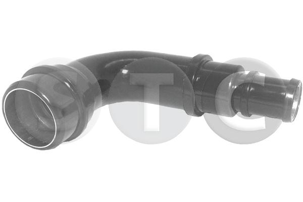 Flessibile, ventilazione monoblocco STC T435046