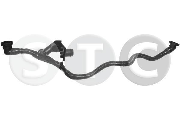 Flessibile, ventilazione monoblocco STC T435047