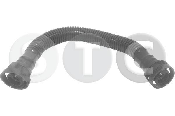 Flessibile, ventilazione monoblocco STC T435048