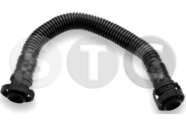 Flessibile, ventilazione monoblocco STC T435049