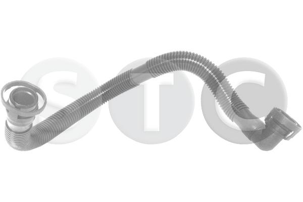 Flessibile, ventilazione monoblocco STC T435050