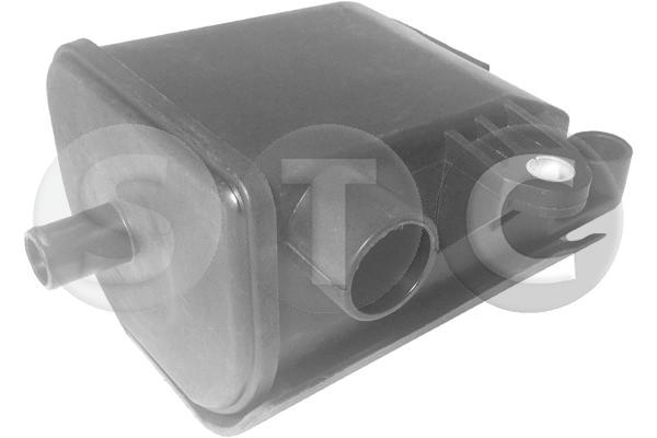 Separatore olio, ventilazione monoblocco STC T435057