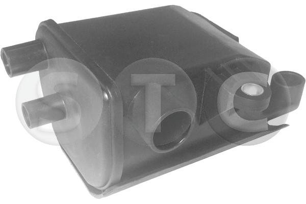 Separatore olio, ventilazione monoblocco STC T435058