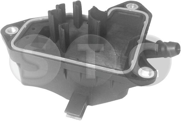 Separatore olio, ventilazione monoblocco STC T435066