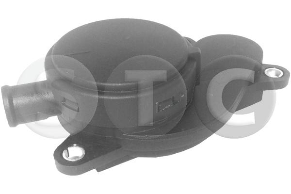 Separatore olio, ventilazione monoblocco STC T435067