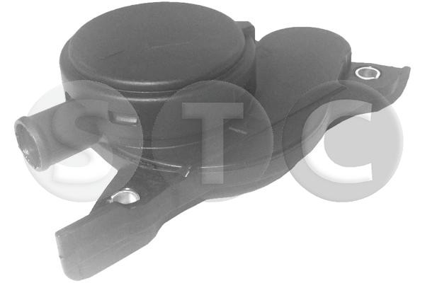 Separatore olio, ventilazione monoblocco STC T435069