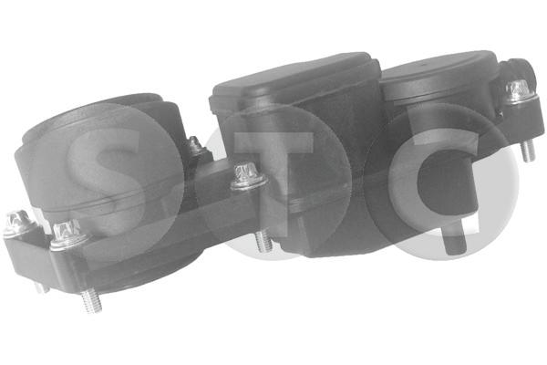 Separatore olio, ventilazione monoblocco STC T435071