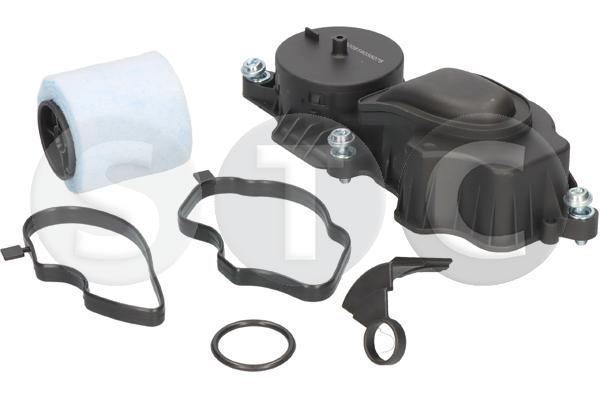 Valvola, ventilazione carter STC T435075