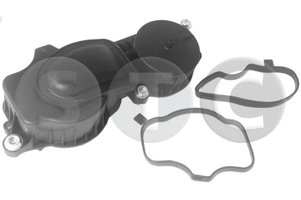 Filtro, ventilazione monoblocco STC T435078