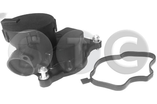 Valvola, ventilazione carter STC T435081