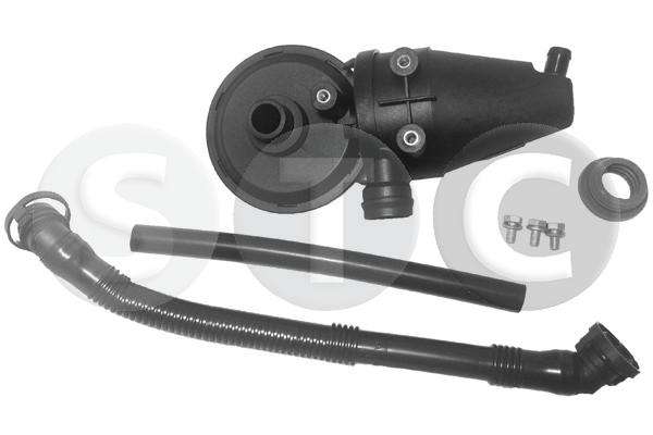 Valvola, ventilazione carter STC T435082