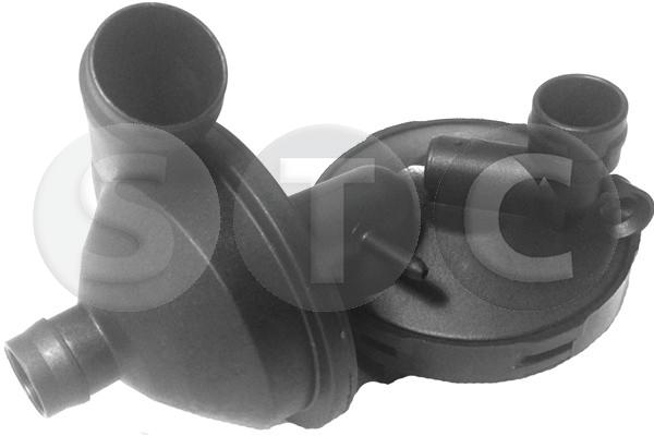 Valvola, ventilazione carter STC T435090