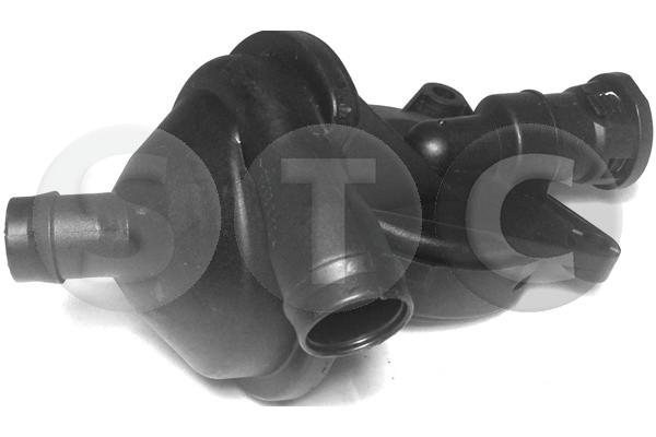 Separatore olio, ventilazione monoblocco STC T435091