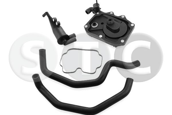 Valvola, regolazione aria-aria aspirazione STC T435092