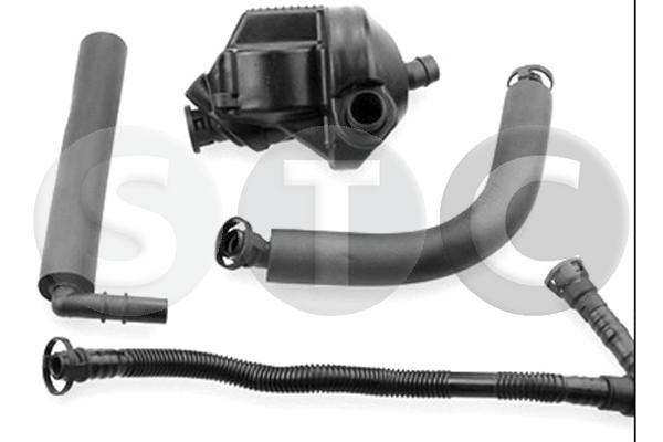 Separatore olio, ventilazione monoblocco STC T435094