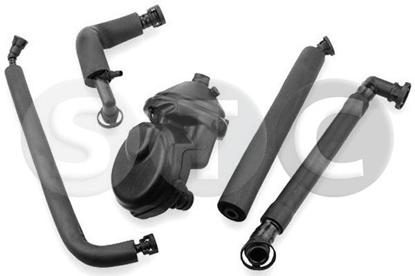 Valvola, ventilazione carter STC T435100