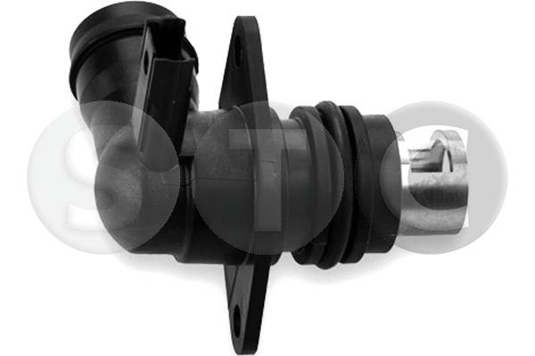 Separatore olio, ventilazione monoblocco STC T435101
