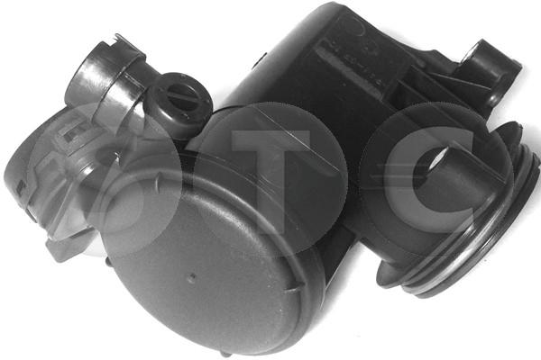 Separatore olio, ventilazione monoblocco STC T435104