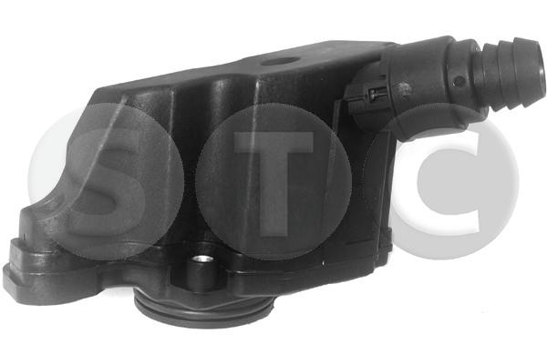 Separatore olio, ventilazione monoblocco STC T435105