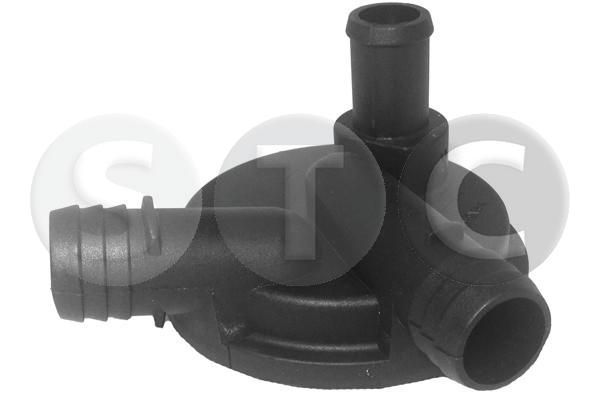 Separatore olio, ventilazione monoblocco STC T435107
