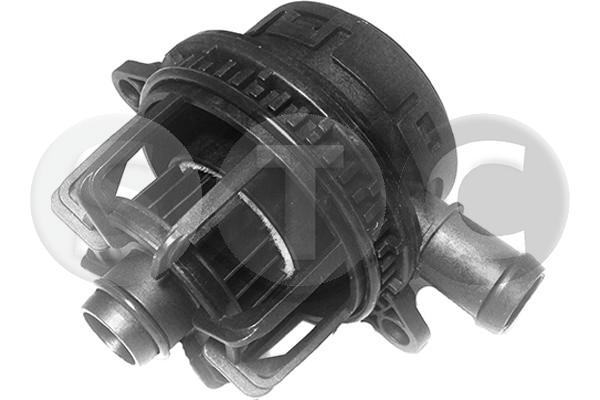 Separatore olio, ventilazione monoblocco STC T435110