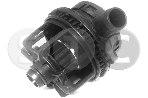 Separatore olio, ventilazione monoblocco STC T435111