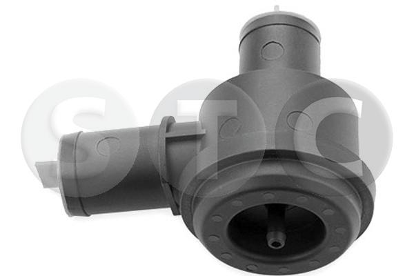 Separatore olio, ventilazione monoblocco STC T435115