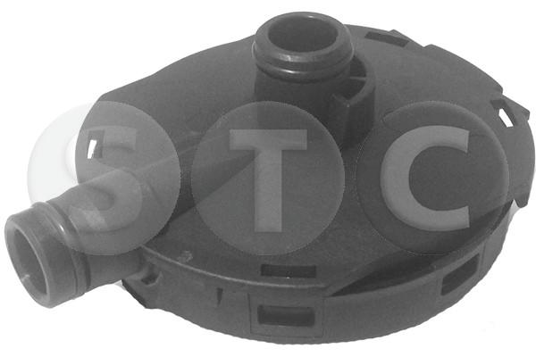 Valvola, ventilazione carter STC T435117