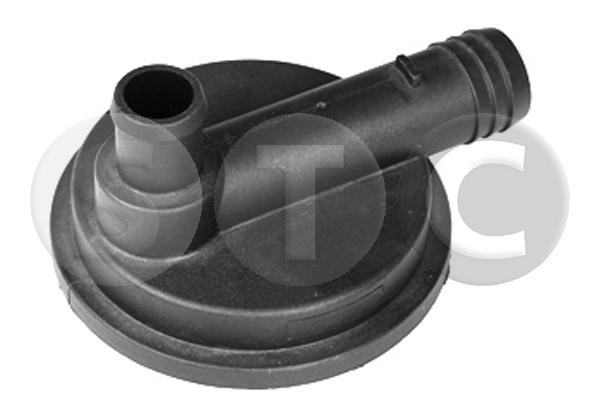 Separatore olio, ventilazione monoblocco STC T435128
