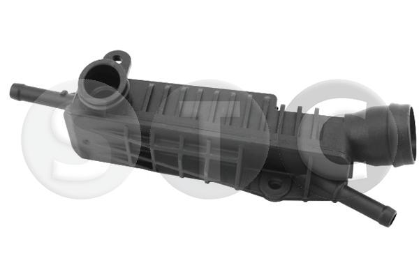 Separatore olio, ventilazione monoblocco STC T435131