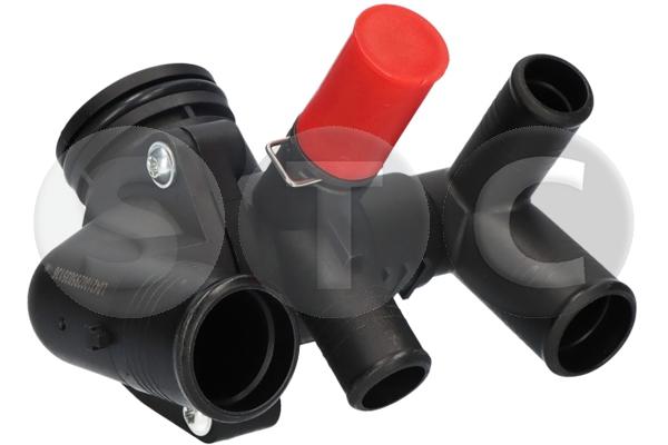 Carter del termostato STC T435136